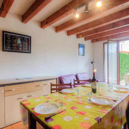 Sicard-9 By Interhome Mimizan-Plage