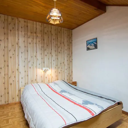 Sicard-9 By Interhome