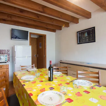 Hébergement de vacances Sicard-9 By Interhome *