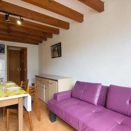 Sicard-9 By Interhome 펜션 *