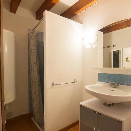 펜션 Sicard-9 By Interhome *