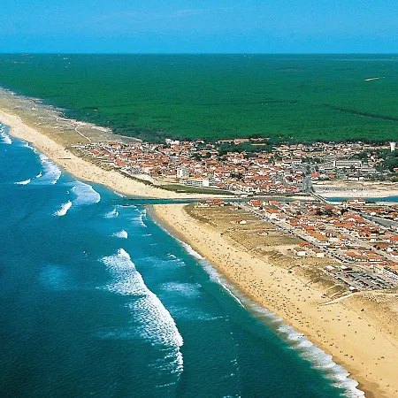 Sicard-9 By Interhome 미미장플라주