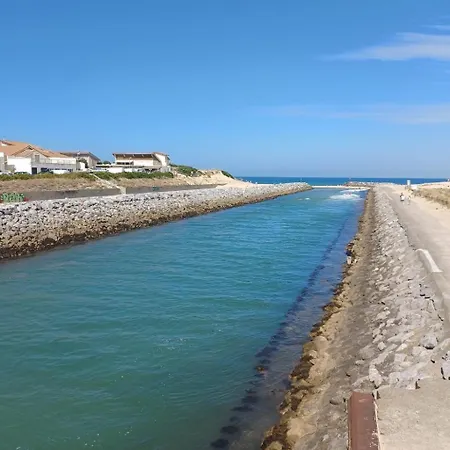 Sicard-9 By Interhome * 미미장플라주