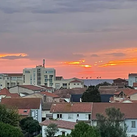 Sicard-9 By Interhome 펜션 미미장플라주