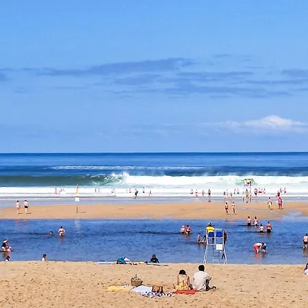 펜션 Sicard-9 By Interhome 미미장플라주