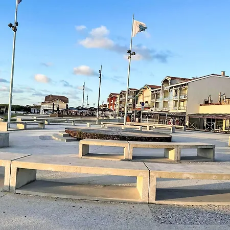 Sicard-9 By Interhome 미미장플라주