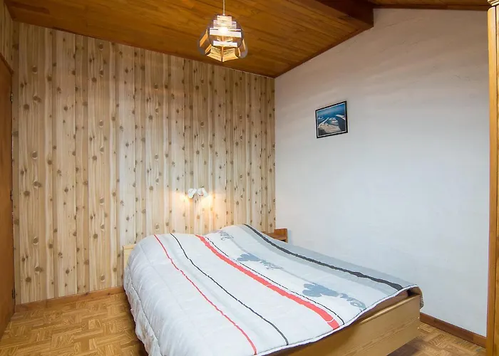 Sicard-9 By Interhome