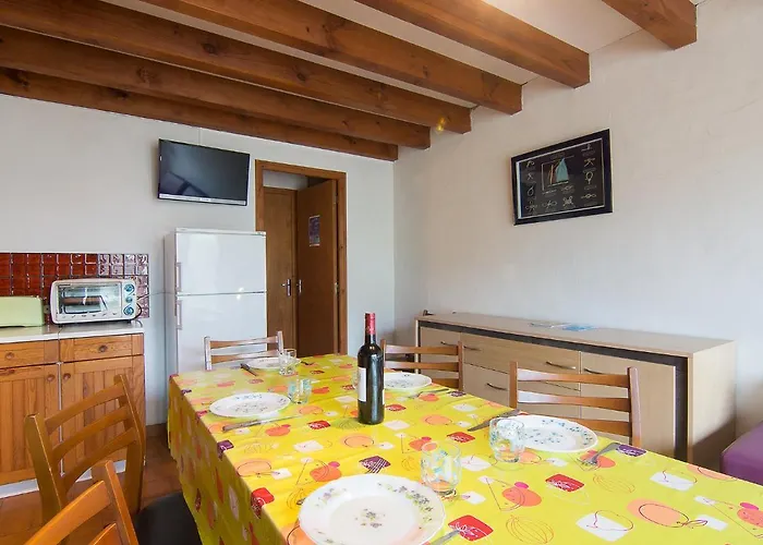 Prázdninový dům Sicard-9 By Interhome *