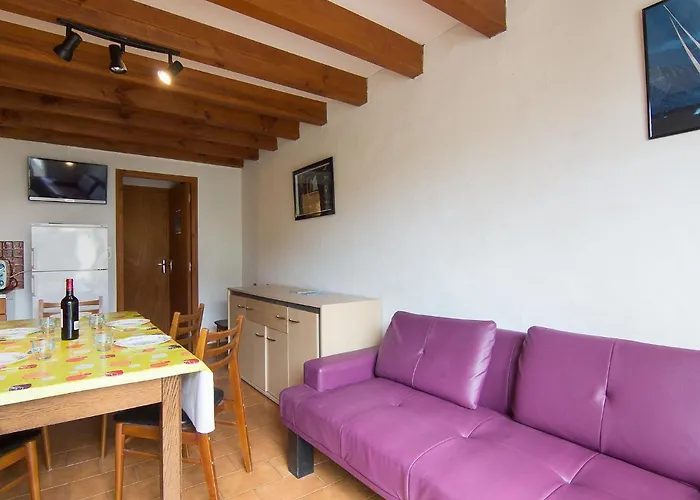 Sicard-9 By Interhome Prázdninový dům *