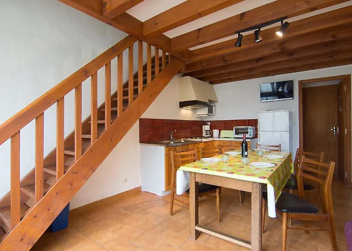 Sicard-9 By Interhome Prázdninový dům *