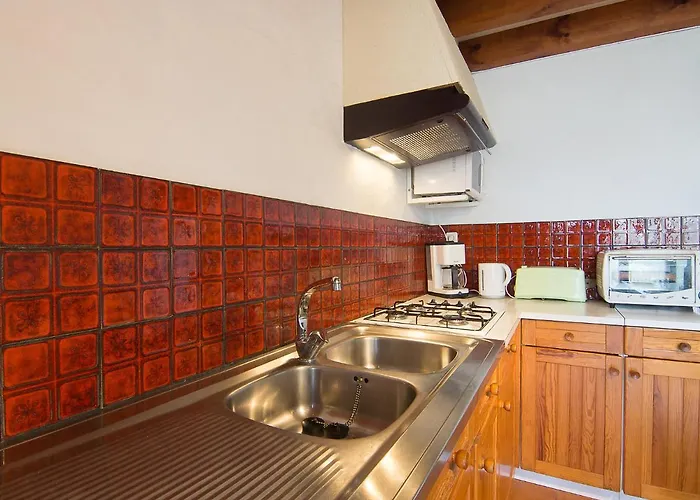 Sicard-9 By Interhome Feriehus Mimizan