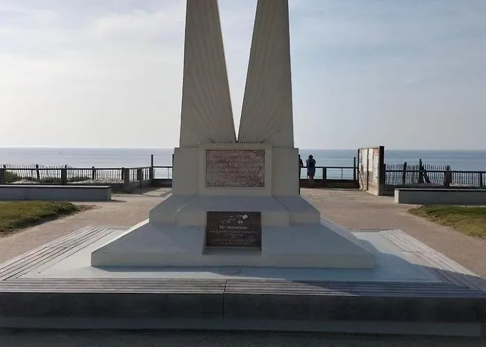 Sicard-9 By Interhome Mimizan-Plage