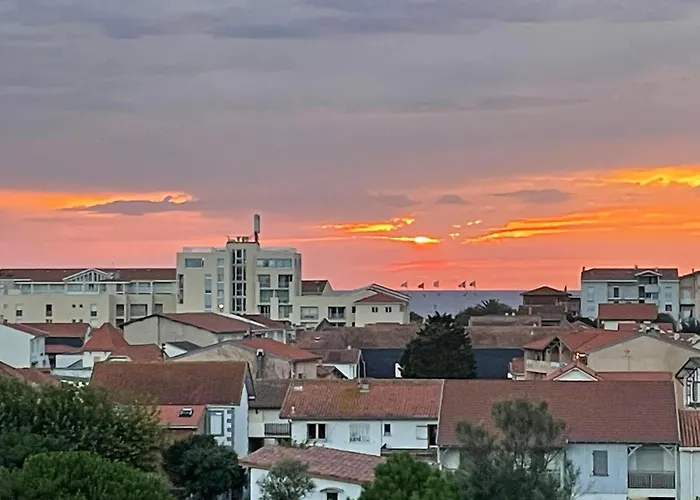 Sicard-9 By Interhome Prázdninový dům Mimizan-Plage