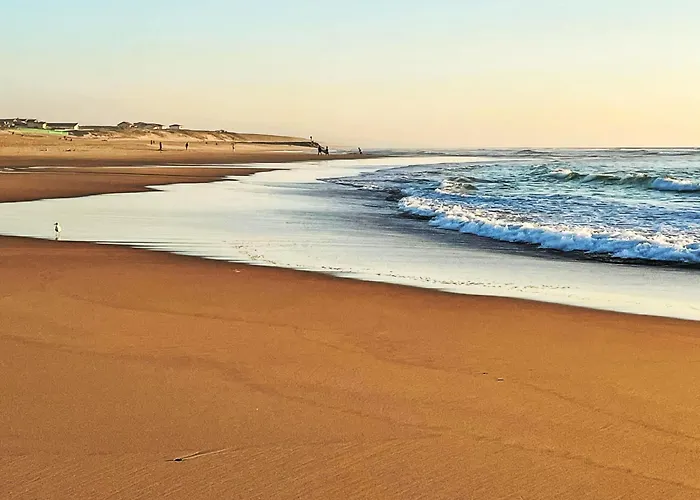 Sicard-9 By Interhome * Mimizan