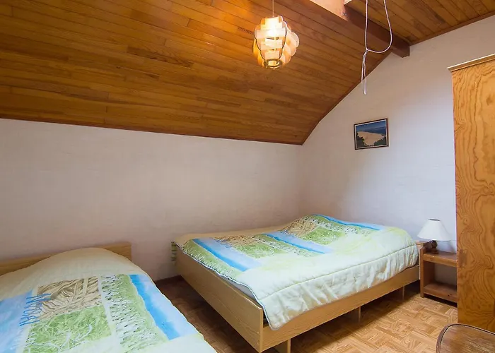 Sicard-9 By Interhome